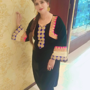 punjabi suit